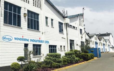 List Of Best Manufacturers Of Woven Bags And Sacks In Kenya .